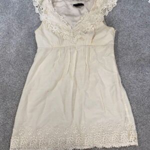 Women’s Size‎ 8 BCBG Maxazaria Shortsleeve short su